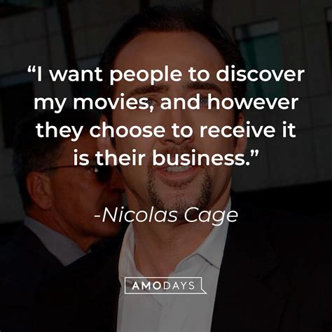 52 Nicolas Cage Quotes: Shattering Expectations and Redefining Stardom