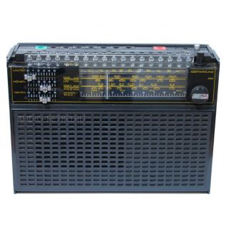 Купить транзисторный радиоприемник Stern Sensomat 3000