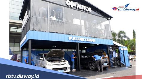 Lebih Aman Dan Terjamin Ini 4 Cara Jual Mobil Bekas Di Olx Autos Lewat