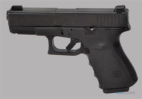 Glock 40 Sandw Model 23 Pistol For Sale At 930567842