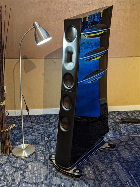 AXPONA 2024 Concerts Seminars And More Hifi Pig