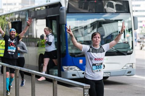 Urban Cross Lauf in Saarbrücken besten Fotos