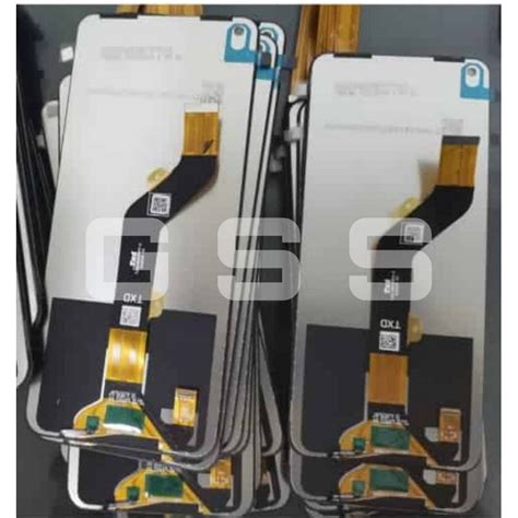 Jual Lcd Touchscreen Infinix Hot X X B X C Ori Complete Shopee Indonesia