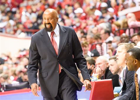 Mike Woodson (Indiana Hoosiers coach) - Wiki, Net Worth, Wife - Net ...