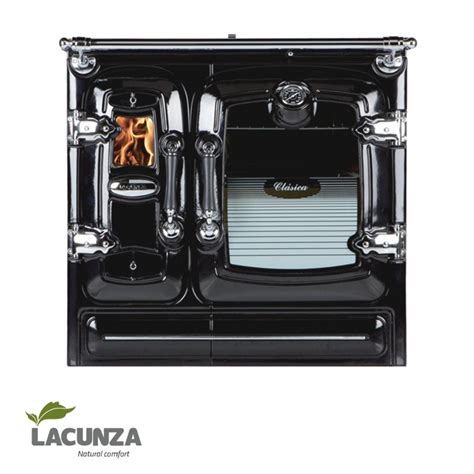 Cocina De Le A Lacunza Modelo Cl Sica Encimera Vitroceramica