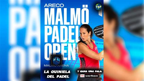 Cuadros Y Quiniela Wpt M Lmo Open Acierta Y Gana Una Pala