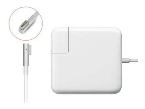 Cargador Para Macbook Pro Magsafe 1 60w 16 5v 3 65a Cuotas sin interés