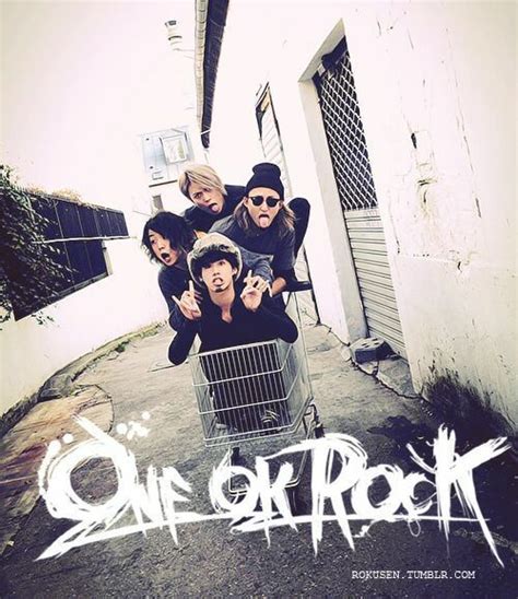 One Ok Rock One Ok Rock Lyrics Takahiro Morita Takahiro Moriuchi J