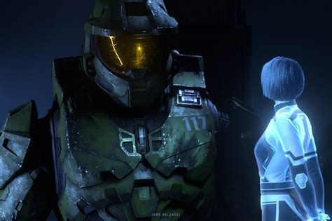 Halo Infinite: Can you replay story missions? - Polygon