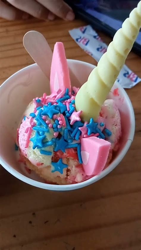 Testy Ice Cream From Baskin Robbins 🍨🍨 Shorts Precioushriday Youtube