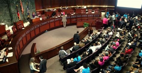 Atlanta City Council Declares a Vacancy in the District 3 Seat, Sets ...