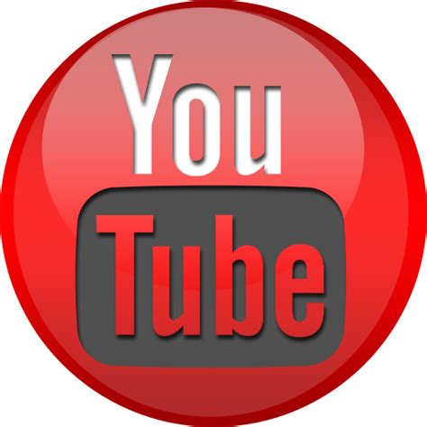 Youtube Icon Free Download 379131 Free Icons Library