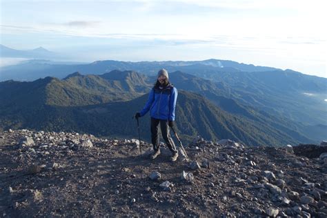 Mount Semeru – S.q. Ng