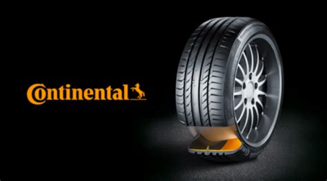 Continental Tyres Brings Generation 6 CrossContact AX6 Tyres For SUVs