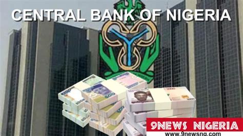 Things You Need To Know About The Introduction Of New Naira Notes By