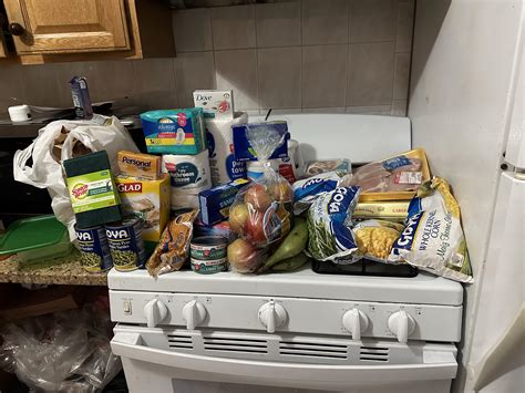 Curbside grocery pickup has saved me hundreds and taught me great