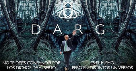 Darg La Argentina De Los Múltiples Universos Album On Imgur