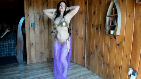 Femdom Fantasy And Fetish Fun Milf Spells Joi