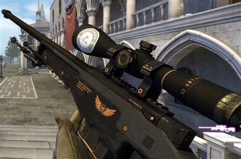 Top 15 Csgo Best Awp Skins That Look Freakin Awesome Gamers Decide