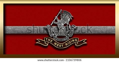 Duke Of Wellington Regiment Images Stock Photos Vectors