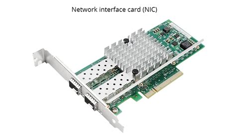 Network Interface Card (NIC) Guide Definition, Types And, 55% OFF