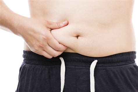 Atenção Para Essas Três Super Dicas Para Perder Gordura Abdominal Num