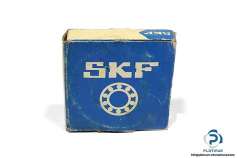 Skf Nu Ecp Cylindrical Roller Bearing Platinum International