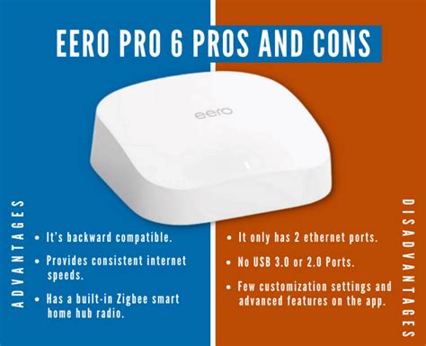 Eero Pro Vs Eero Pro E Should You Upgrade