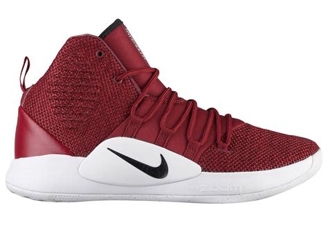 Nike Hyperdunk X 10 First Look Release Info SneakerNews