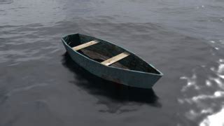 Boat Free 3D Models download - Free3D