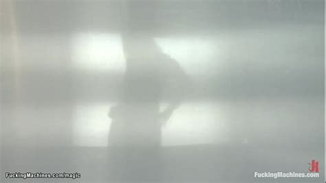 Curvy Chestnut Babe Machine Fucked Videos Porno Móvil Gratis iPornTV