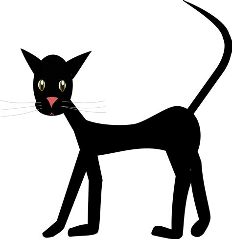 Cat Clipart Transparent - Download Free PNG Images