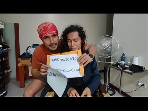 Turista argentino presentación XVIDEOS