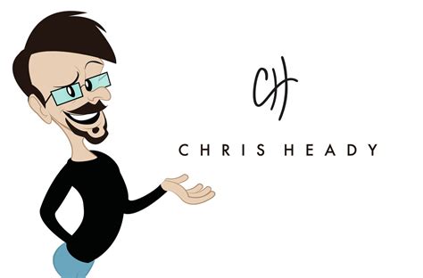 CHRIS HEADY: PUPPETEER, PUPPET DIRECTOR, TEACHING ARTIST, ILLUSTRATOR - HOME