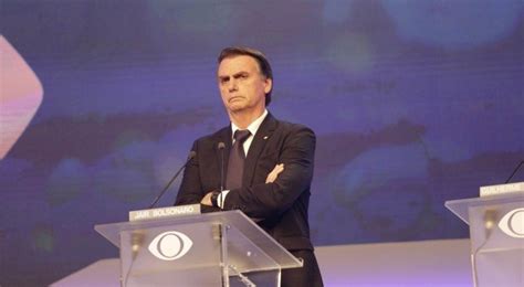 Debate Presidencial Band Bolsonaro Vai Veja Hor Rio E Entenda Como