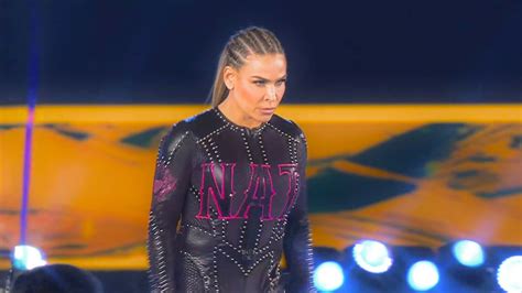 Natalya Debuts Low-Key Legend Name, Theme at Royal Rumble | SEScoops