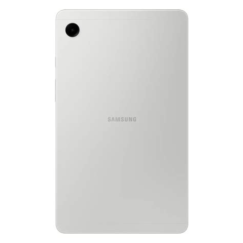 Планшет Samsung Galaxy Tab A9 SM X115 LTE 8 128 ГБ серебристый купить