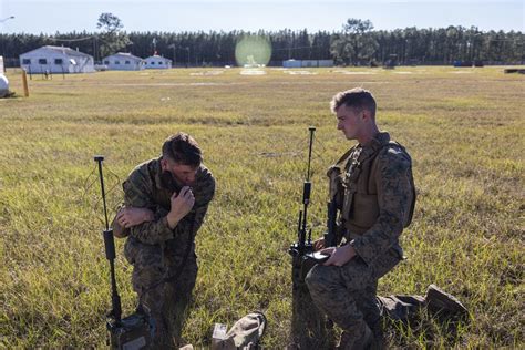 DVIDS - Images - 26th MEU Conducts Scenario-Based NEO [Image 3 of 15]