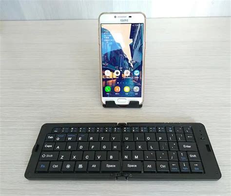how to connect keypad to ipad