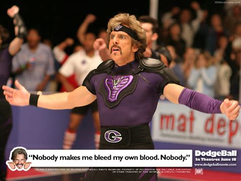 Best Dodgeball Movie Quotes. QuotesGram