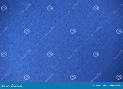 Fundo Da Textura De Feltro Do Azul Imagem De Stock Imagem De Material