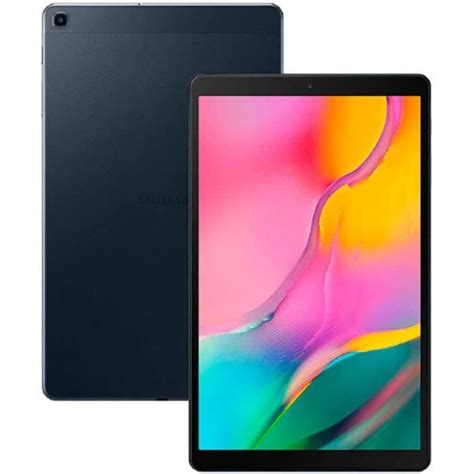 Tablette Samsung Galaxy Tab A 8 Ram 2go Stockage 32go Wifi Noir