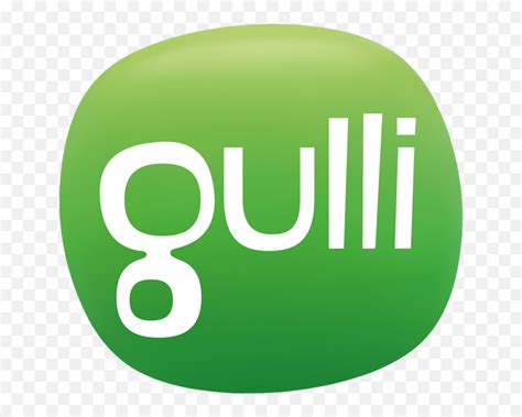 Gulli Gulli Logo Transparent Png Spike Tv Logo Free Transparent Png