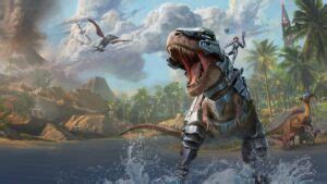 ARK Survival Ascended: Cheats, Dinos IDs & All Console Commands - We ...
