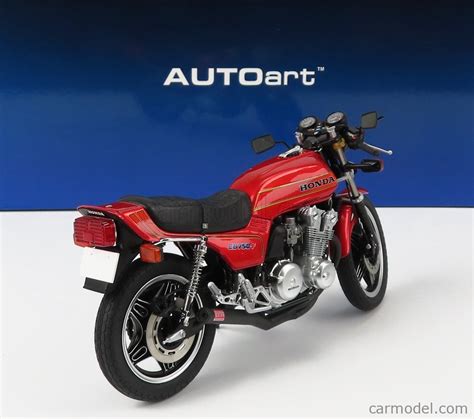 Autoart Honda Cb750f Baribari Legend 1981 Modellfutár Ma