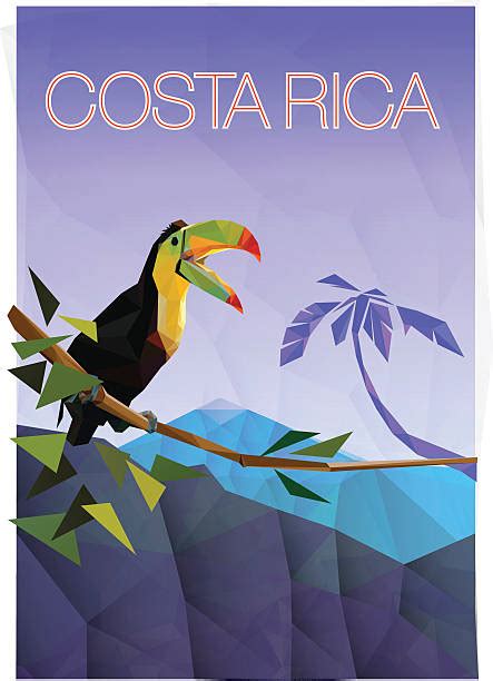 Republic Of Costa Rica Illustrations Royalty Free Vector Graphics And Clip Art Istock