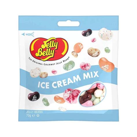 Achetez Jelly Belly Ice Cream Mix Épicerie Pop s America