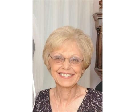 Anita Staib Obituary 2023 Danbury Ct The News Times