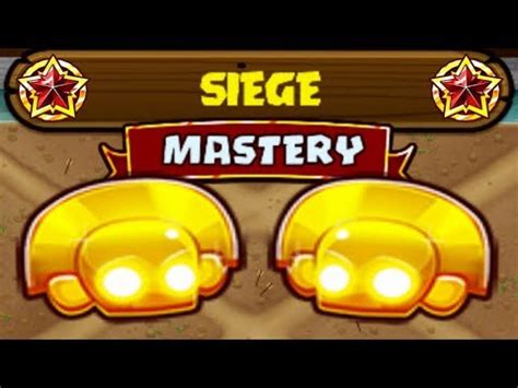 Bloons Td Beating Impoppable Mastery Mode On The New Map Btd