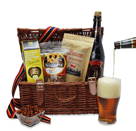 29 Badass Beer Gift Baskets